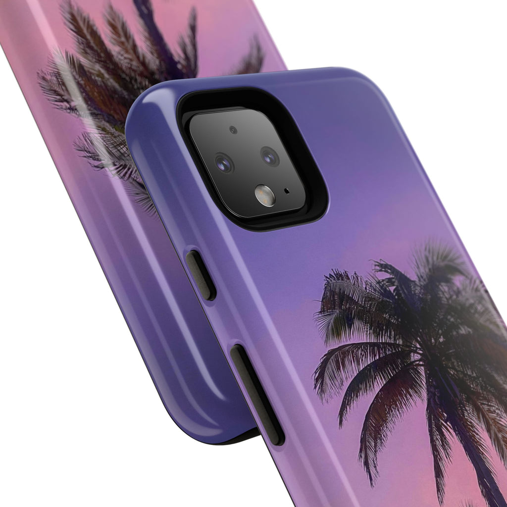 Palm Tree Phone Case