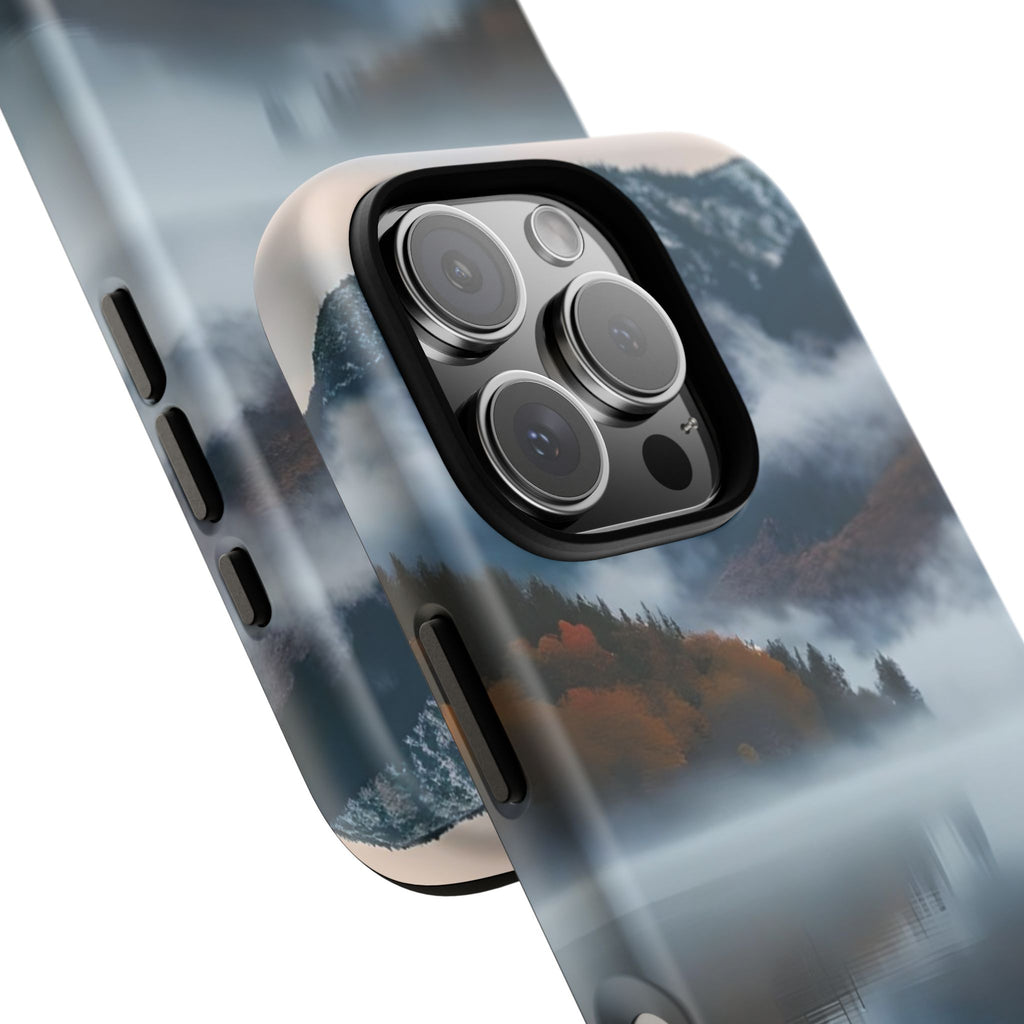 Nature-Inspired Phone Case