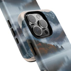 Coque de téléphone inspirée de la nature