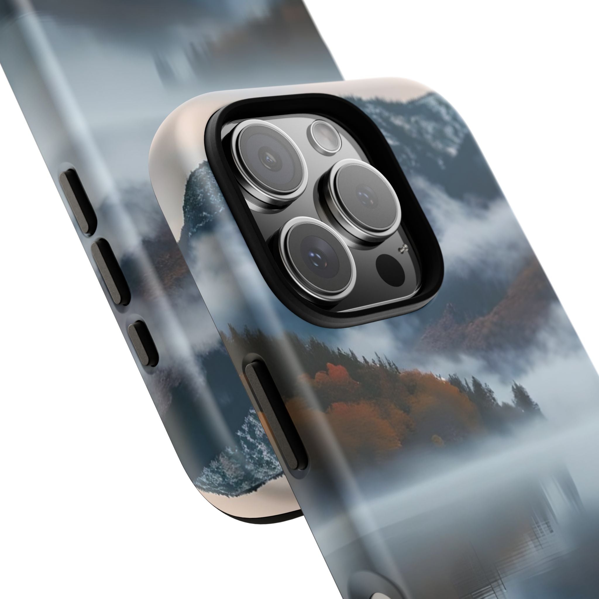 Nature-Inspired Phone Case