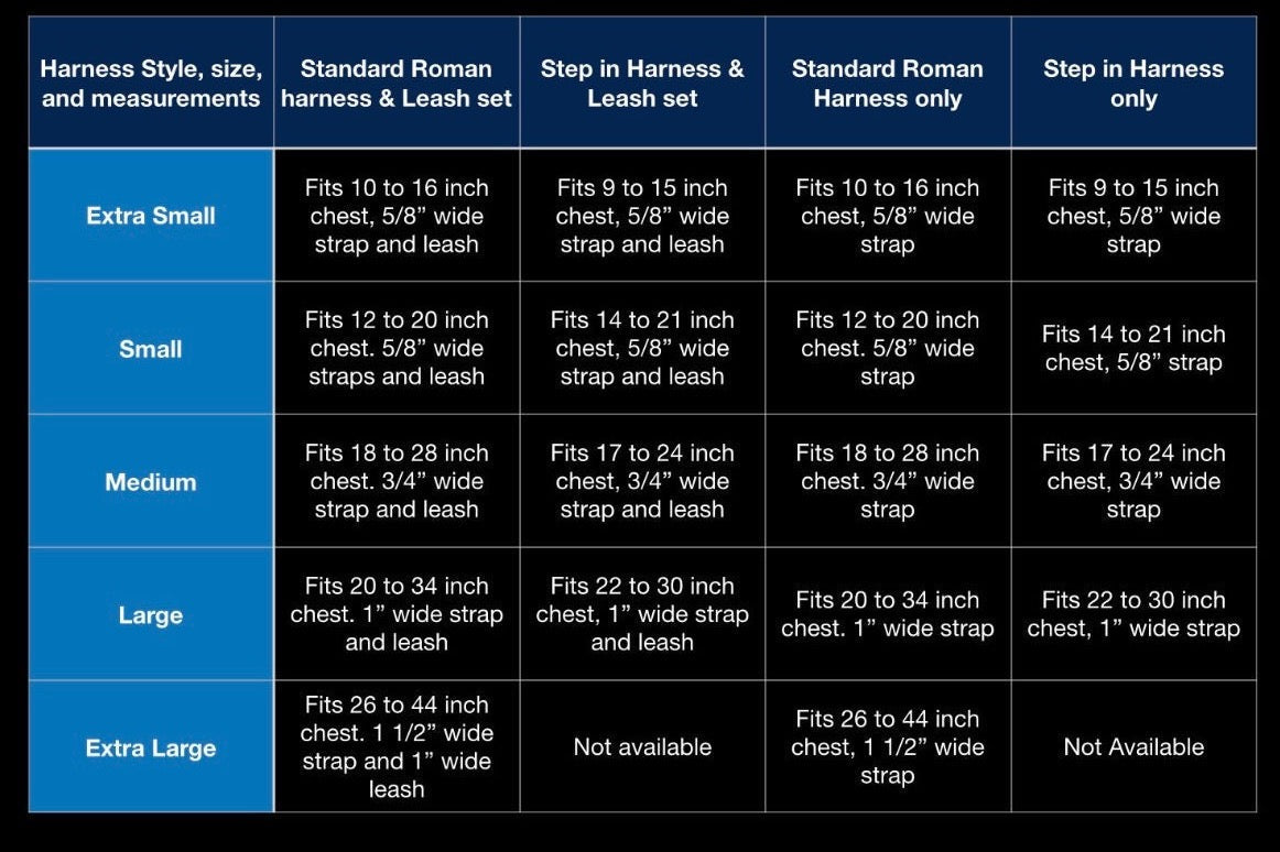 Pink and Blue Galactic Sky, Step In Harness For Pets