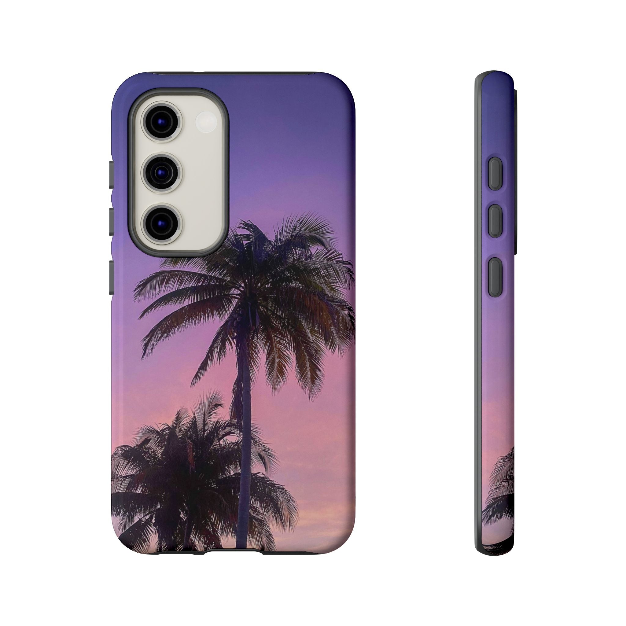 Palm Tree Phone Case