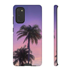 Coque de téléphone Palmier