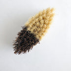 Bamboo Sisal/Palm Fiber Vegetable Brush-Zero Waste Natural Kitchen