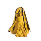 Maria Carla Woman's Fashion Luxury Leather Handbag