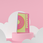 Miamm - Mini Bath Bombs