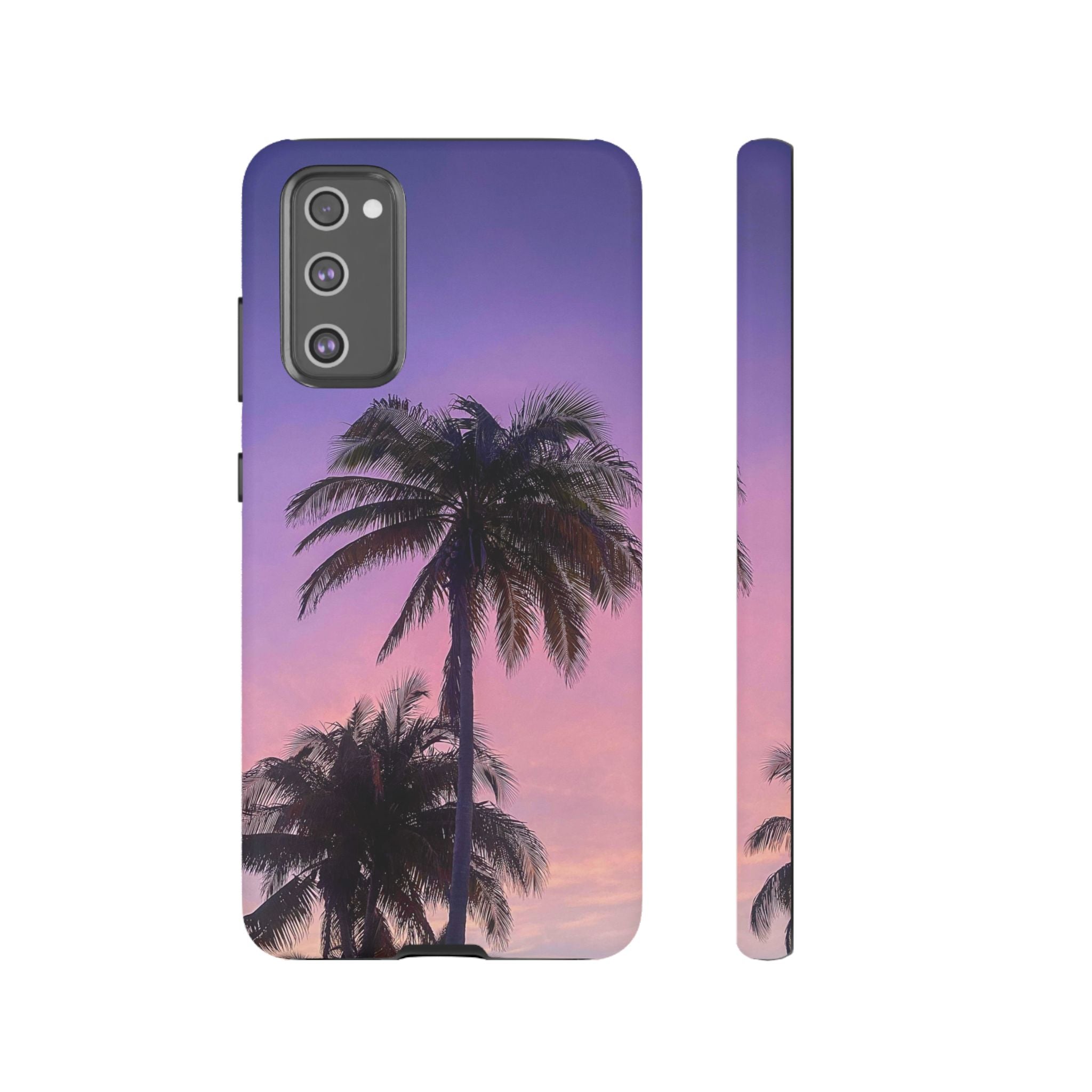 Palm Tree Phone Case
