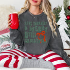 Have Yourself A Merry Little Christmas