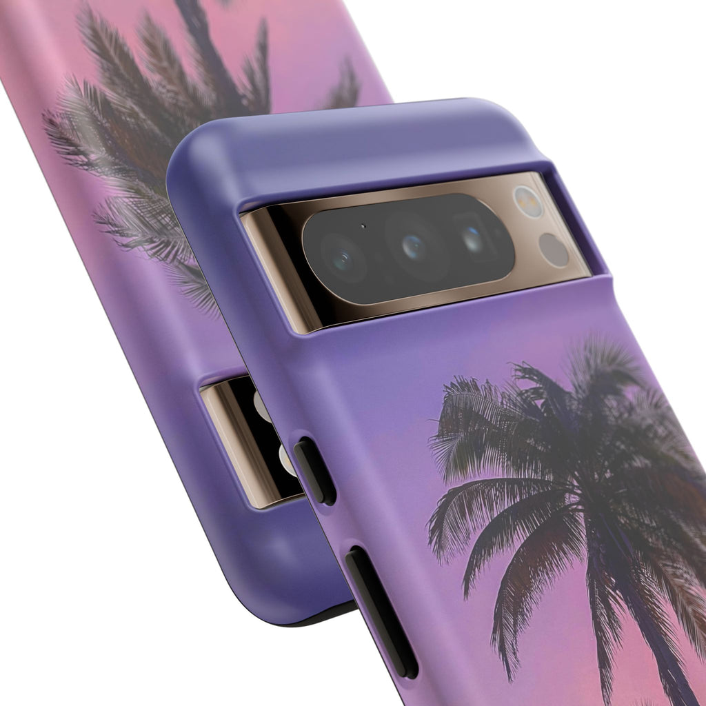 Palm Tree Phone Case
