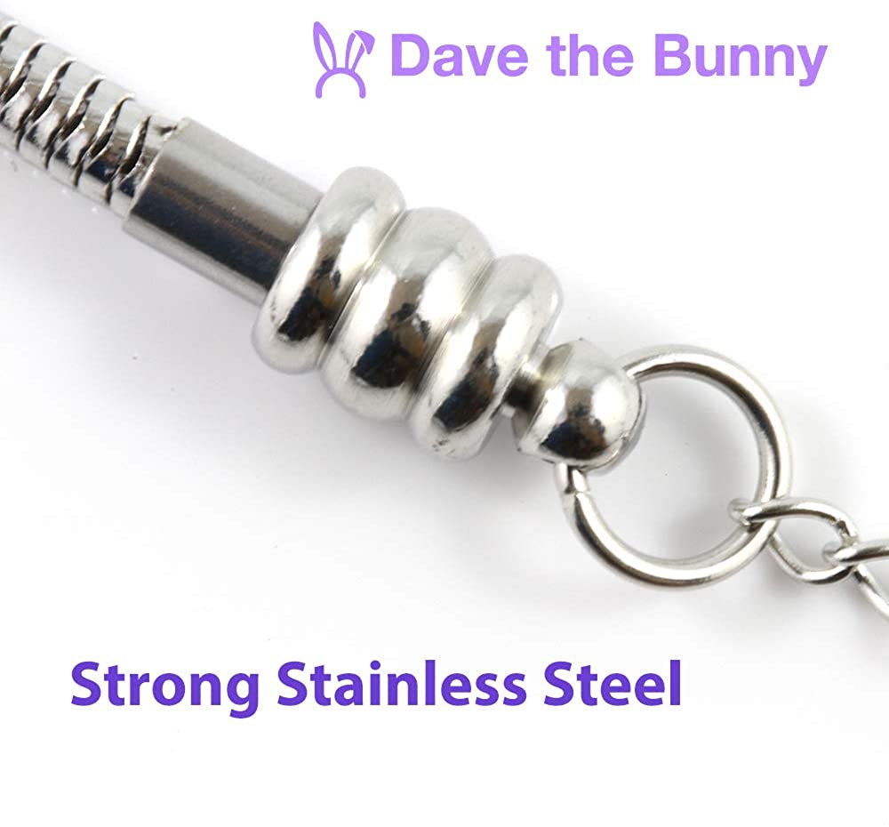 Billiards Bracelet | Jewelry Pool Rack Snake Chain Charm-2