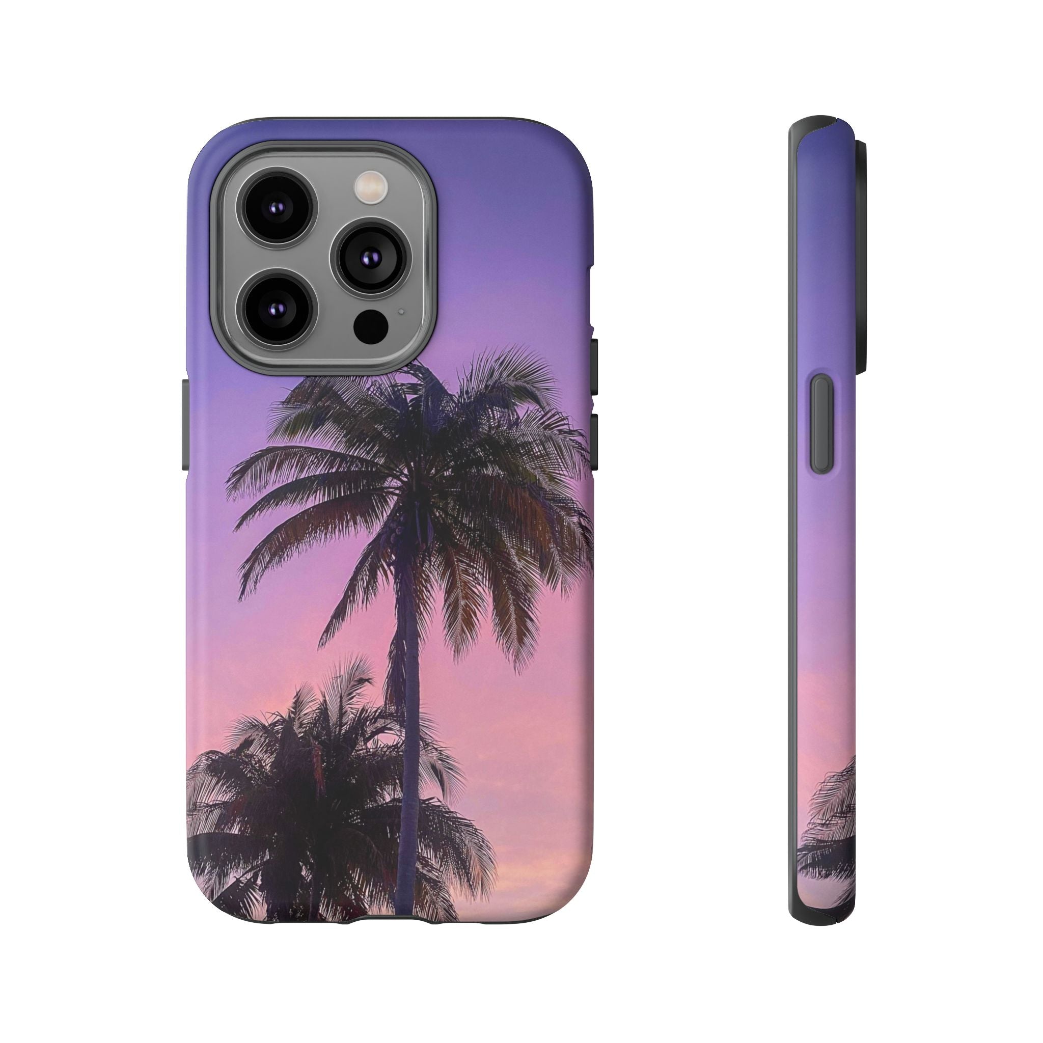 Palm Tree Phone Case