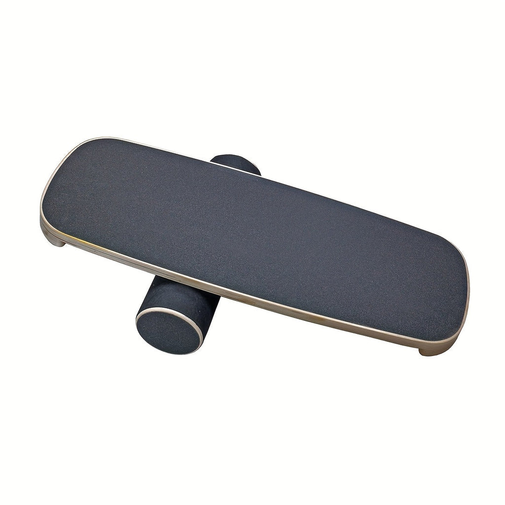 Wooden Surf Balance Board for Core Training