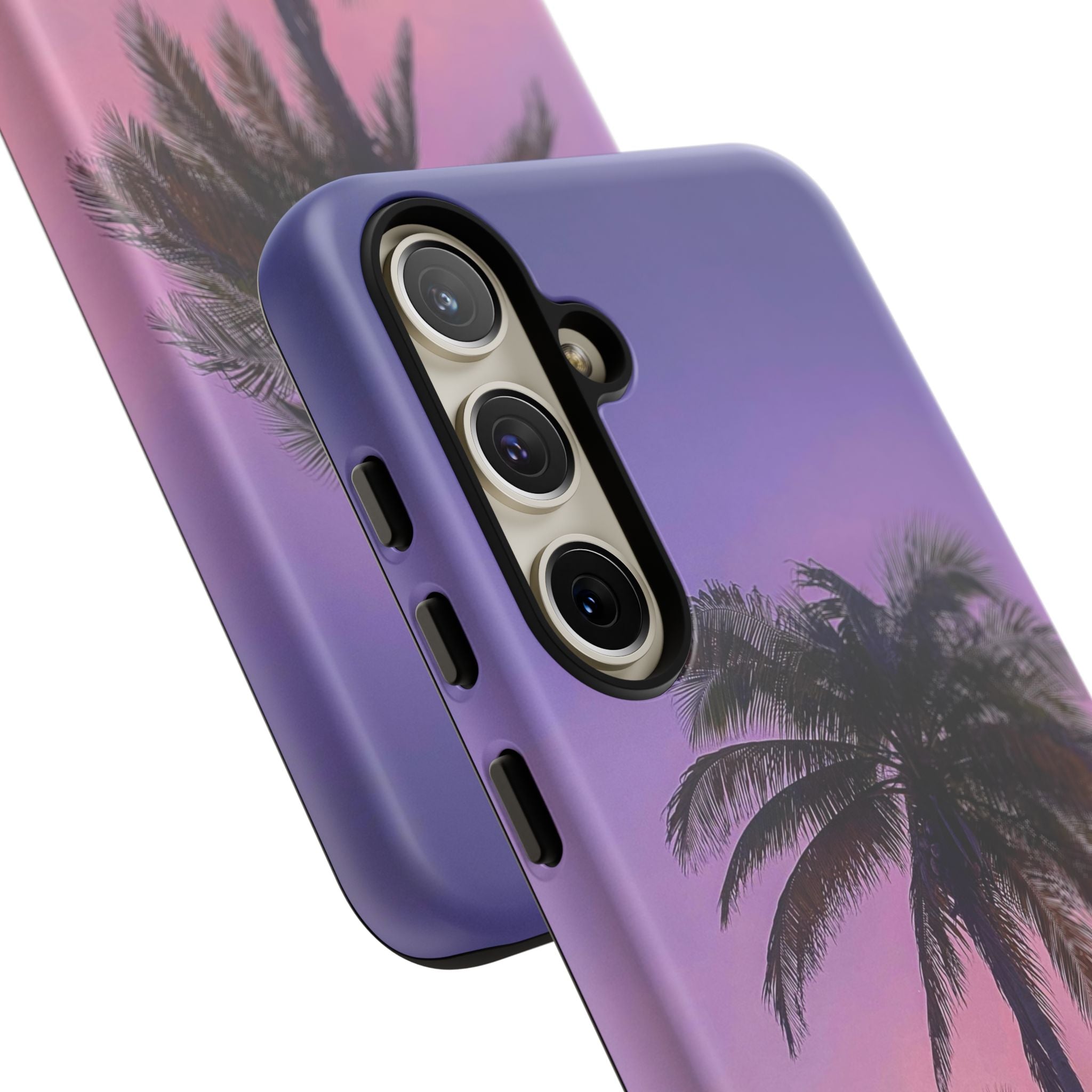 Palm Tree Phone Case