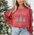 Saint Nick’s Christmas Tree Farm