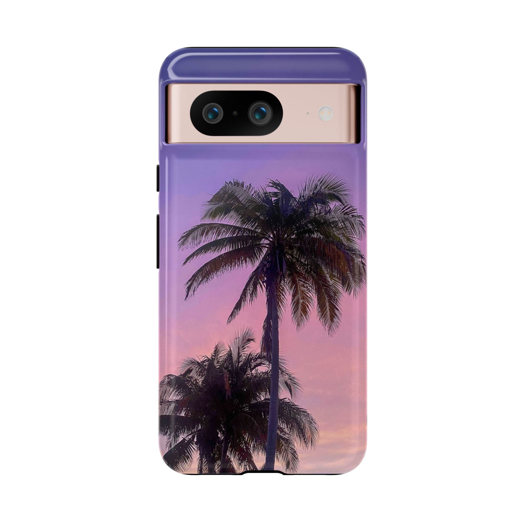 Palm Tree Phone Case