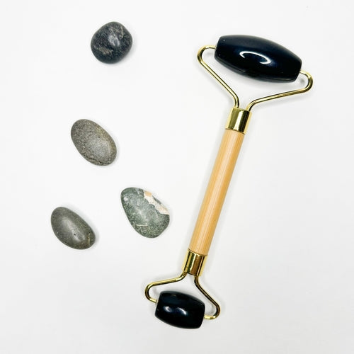 Bamboo Facial Rollers