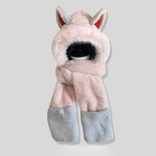 Bonnets en peluche pour hommes et femmes, chauds et protecteurs pour les oreilles en hiver 