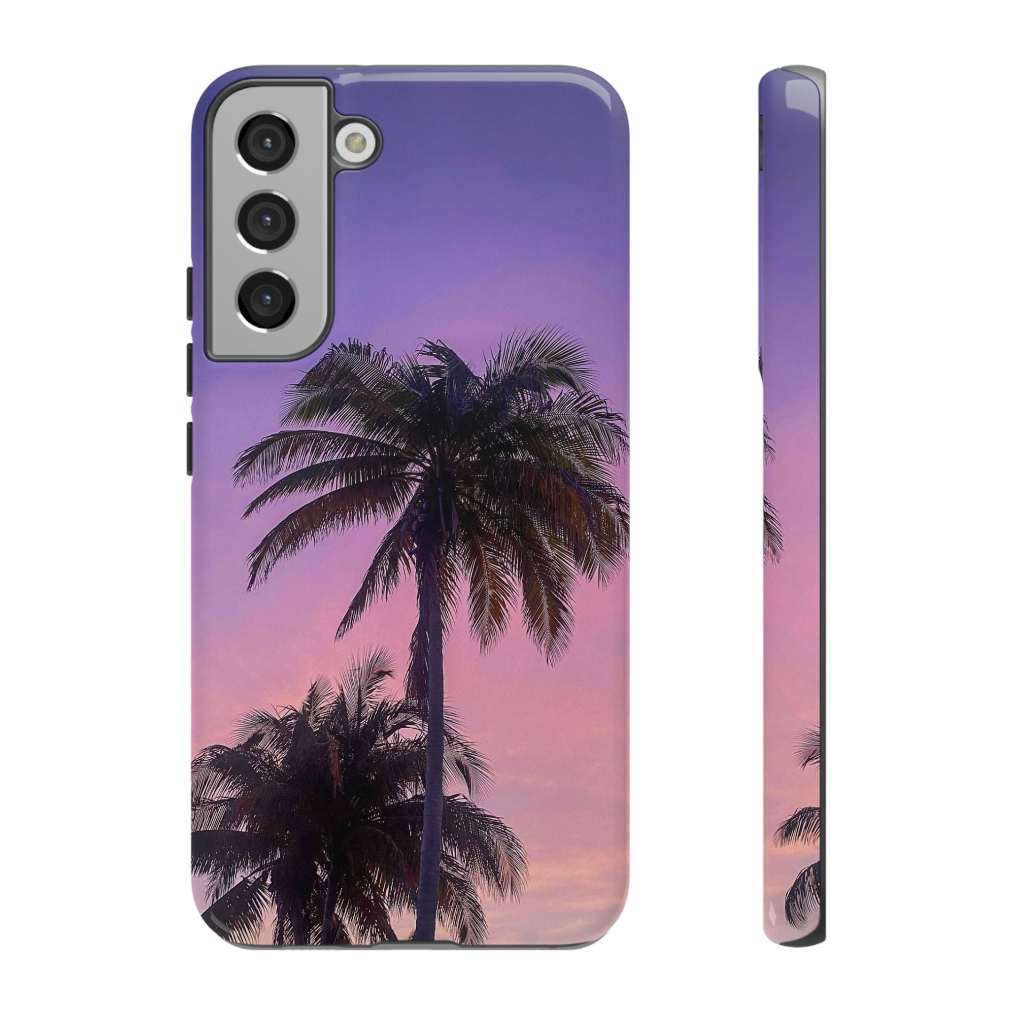 Palm Tree Phone Case