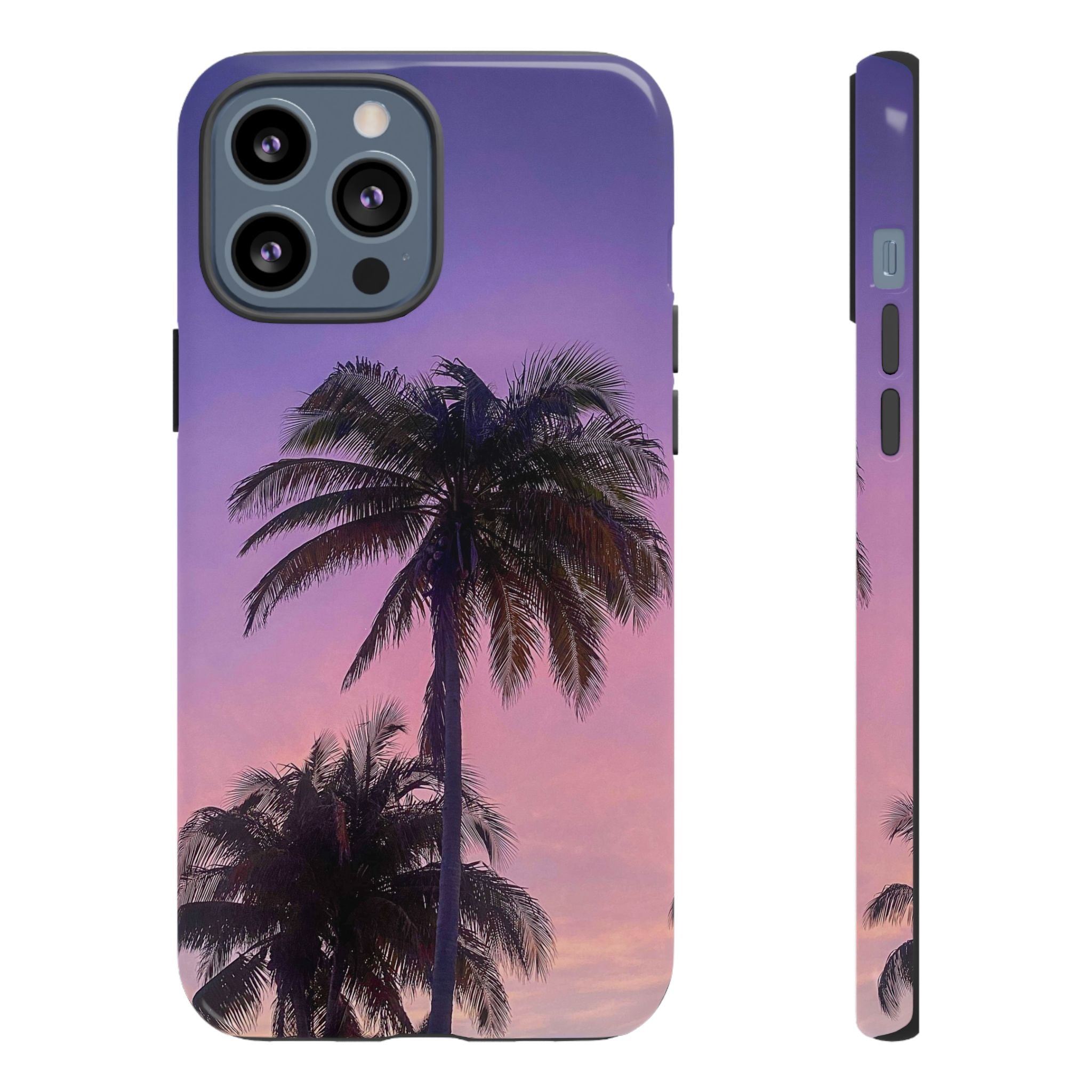 Palm Tree Phone Case