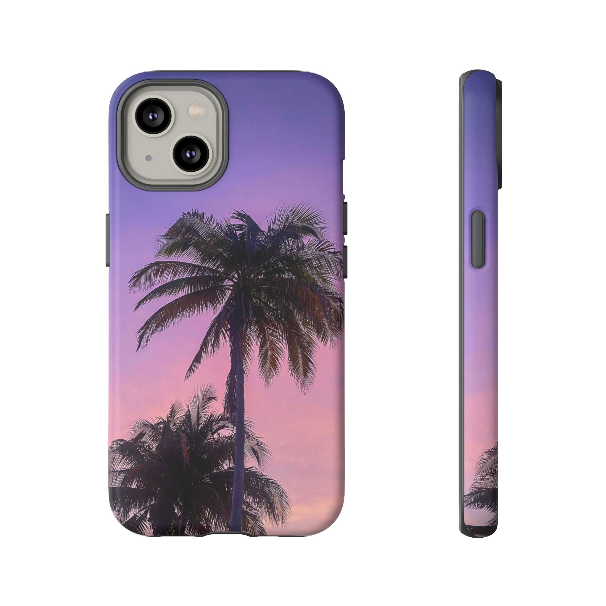 Palm Tree Phone Case