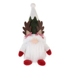 Christmas Doll Ornaments - 5PCS