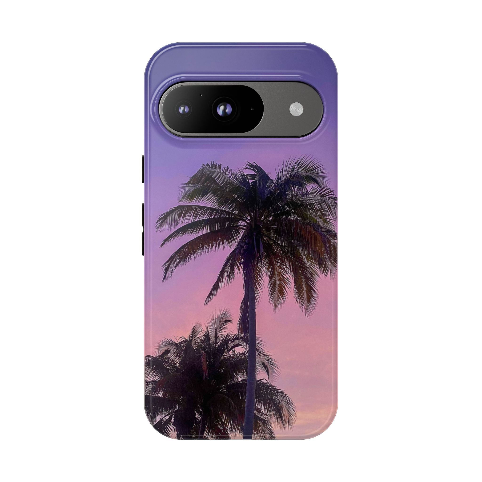 Palm Tree Phone Case