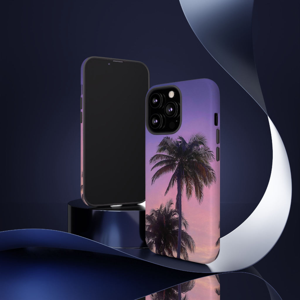 Palm Tree Phone Case