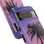 Coque de téléphone Palmier