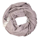 Grand plaid 100 % alpaga naturel avec motif à chevrons 