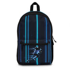 Neon Glow Backpack
