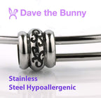 Snowboard Fancy Bangle-1