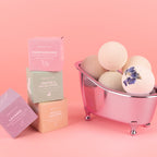 Bath Bombs - All Natural
