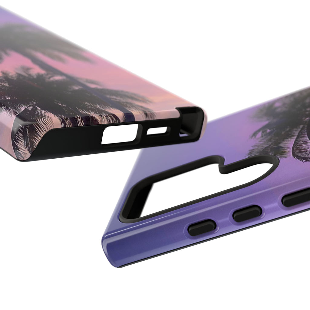 Palm Tree Phone Case