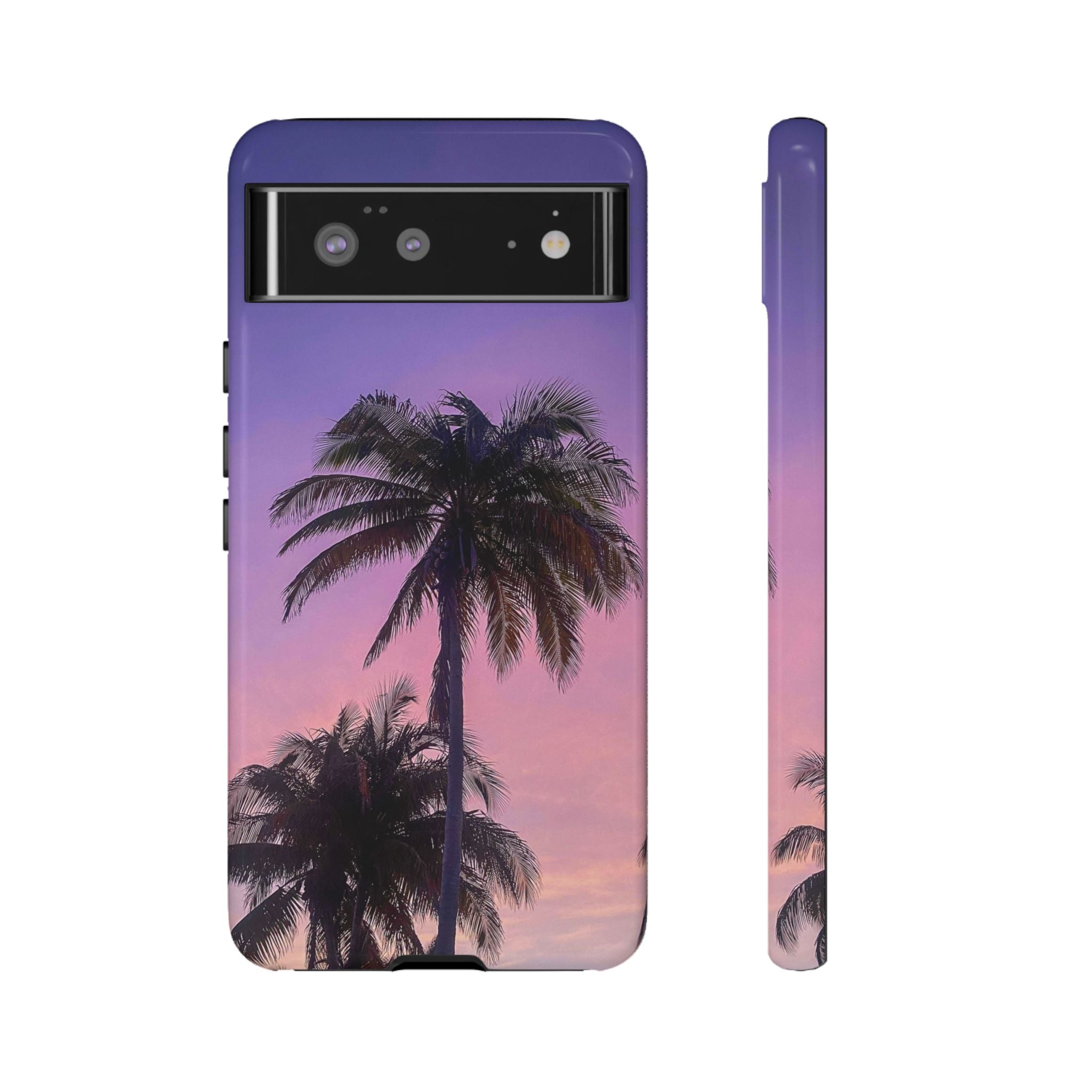 Palm Tree Phone Case