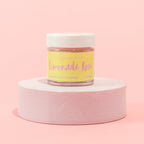 Lip Scrub - Limonade Rose