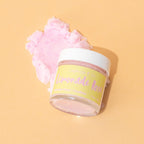 Lip Scrub - Limonade Rose