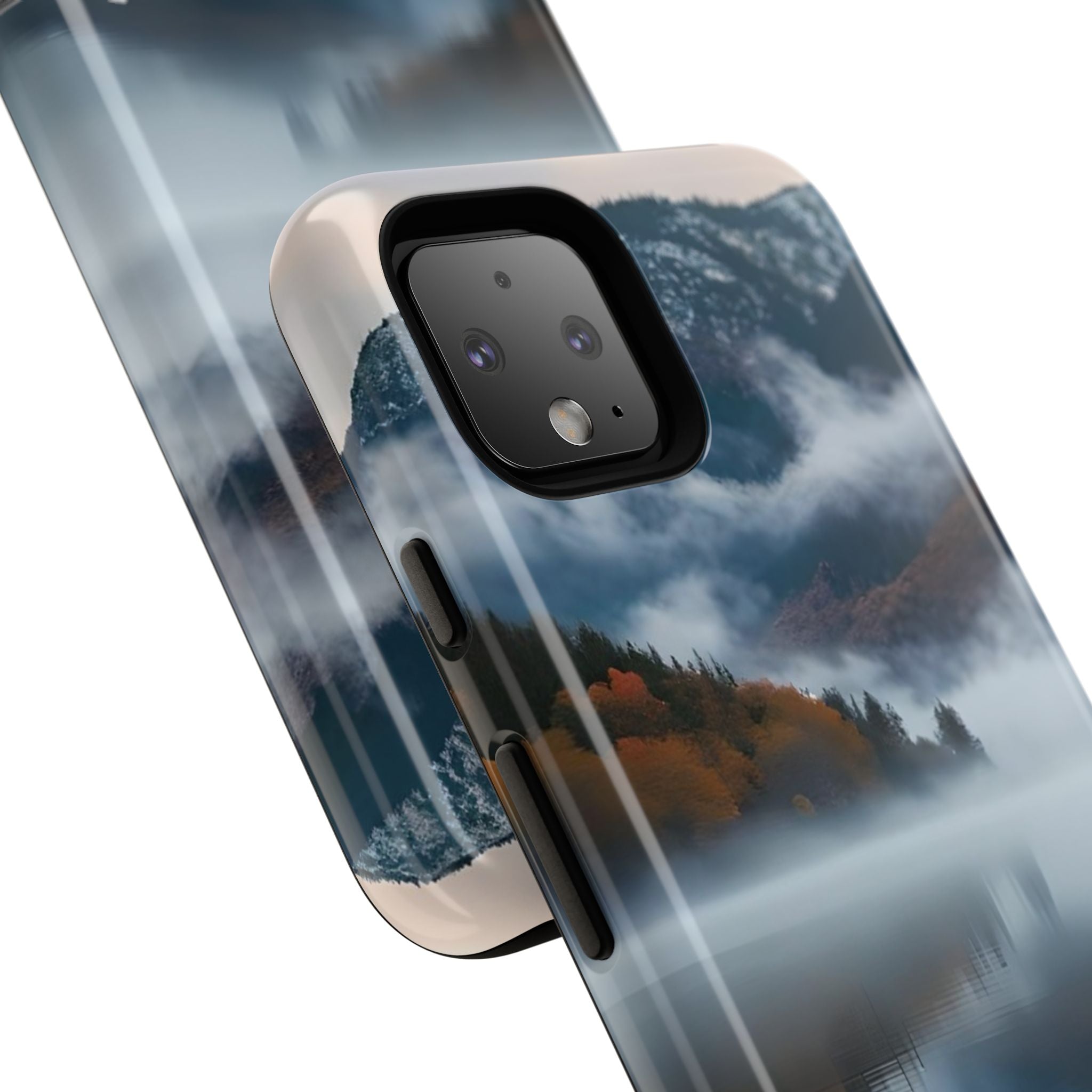 Nature-Inspired Phone Case
