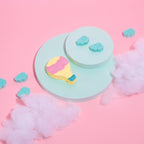 Up in the air! Mega + Minis bath bomb set