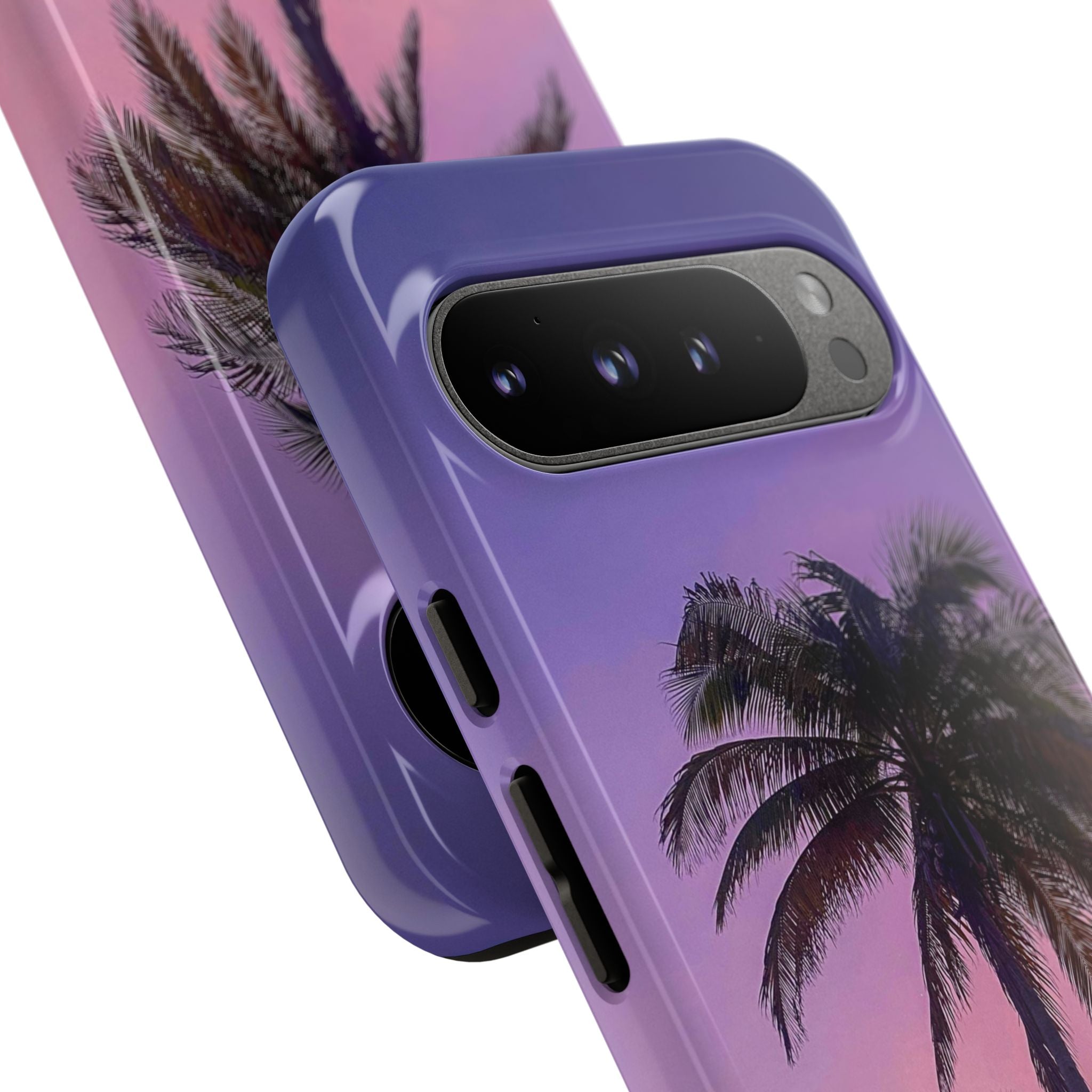 Palm Tree Phone Case