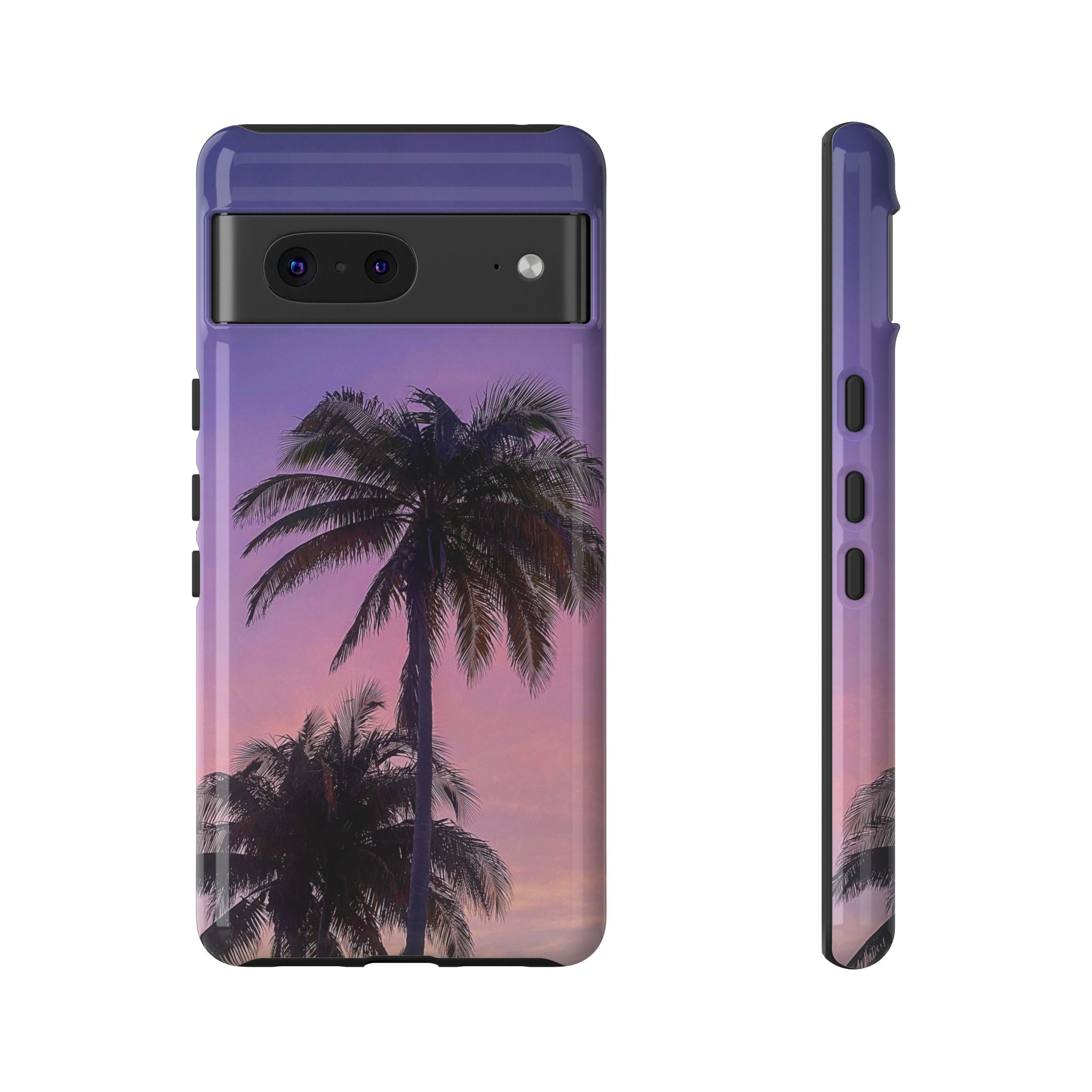 Palm Tree Phone Case