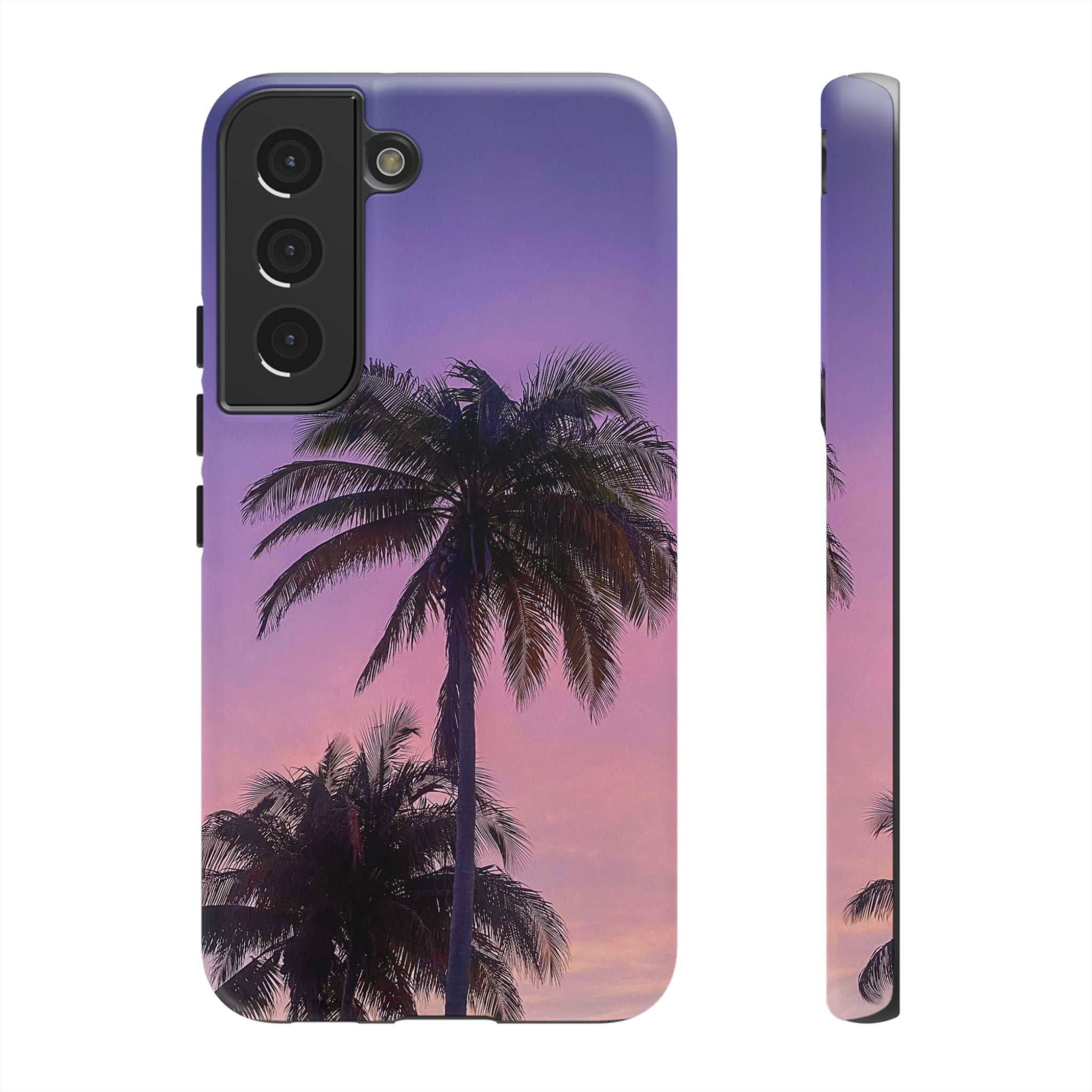 Palm Tree Phone Case