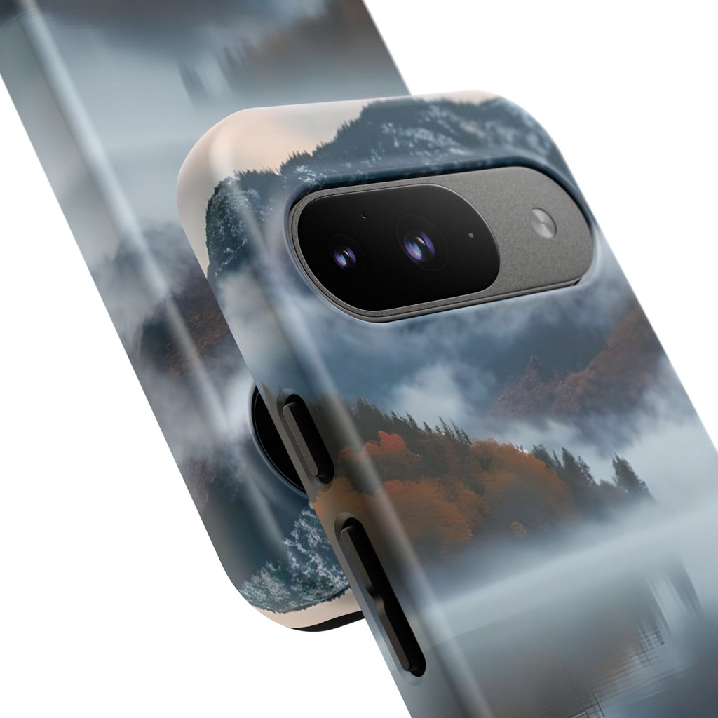 Nature-Inspired Phone Case