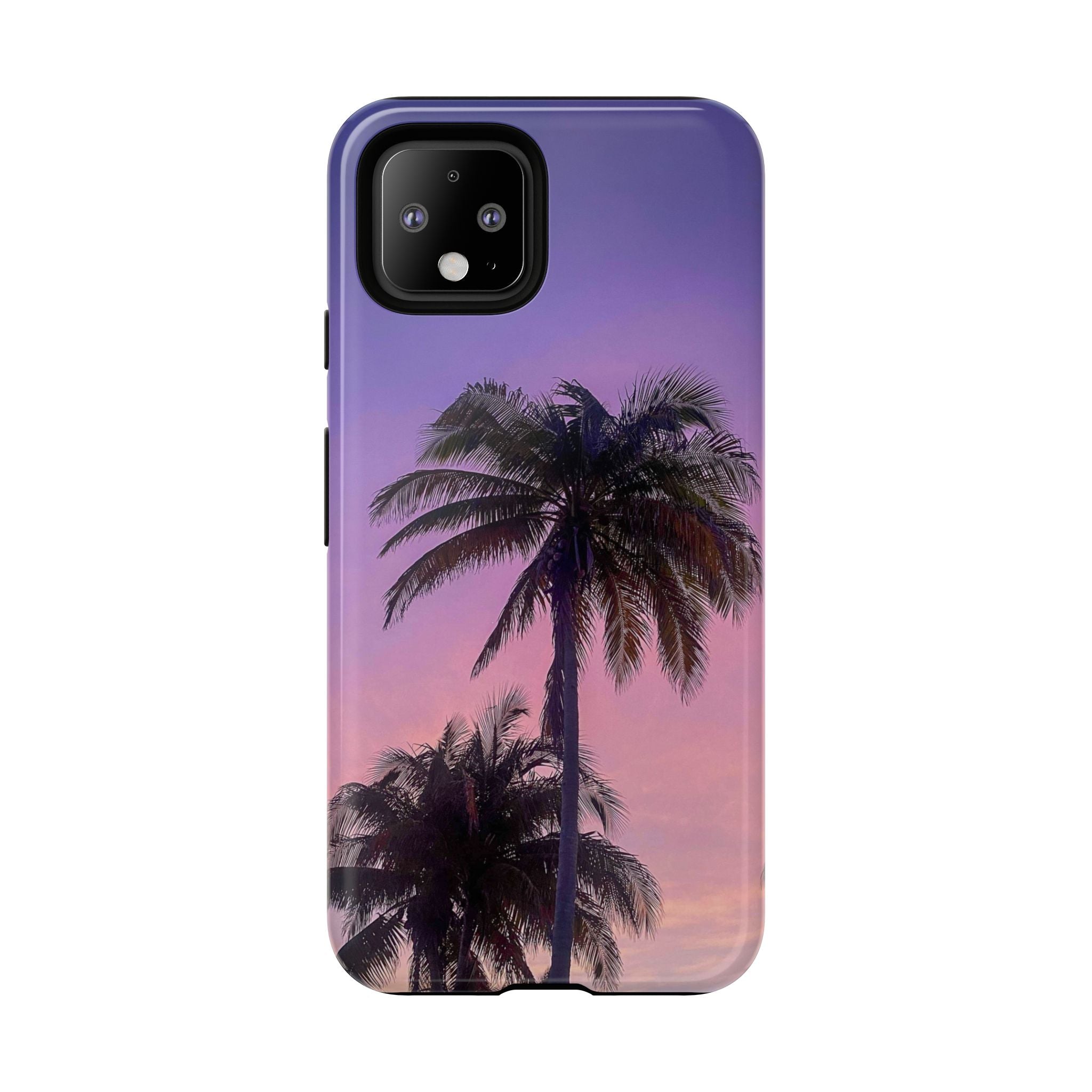 Palm Tree Phone Case