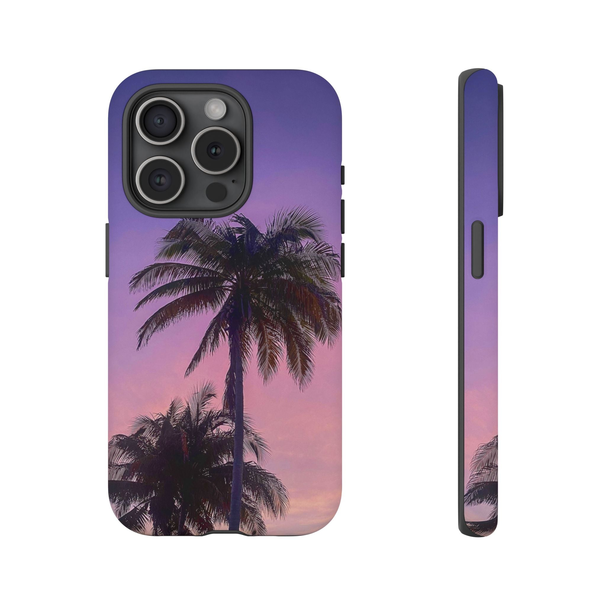 Palm Tree Phone Case