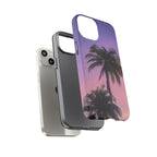Coque de téléphone Palmier