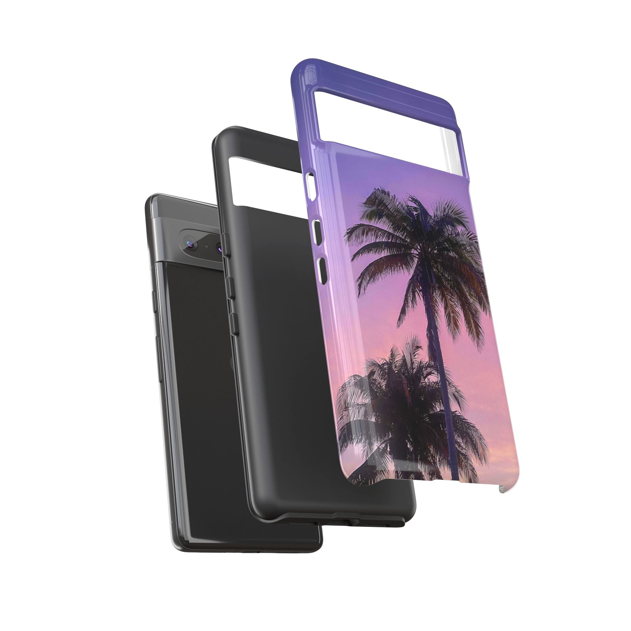 Palm Tree Phone Case
