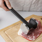 Zinc Alloy Meat Tenderizer Hammer-3