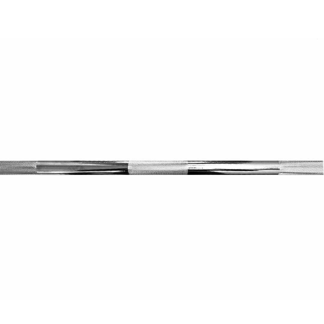 HAJEX Olympic and Standard Barbell Bars 4Ft, 5Ft, 6Ft and 7Ft
