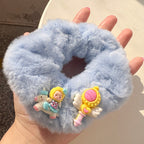 Love Magic Princess Hair Tie