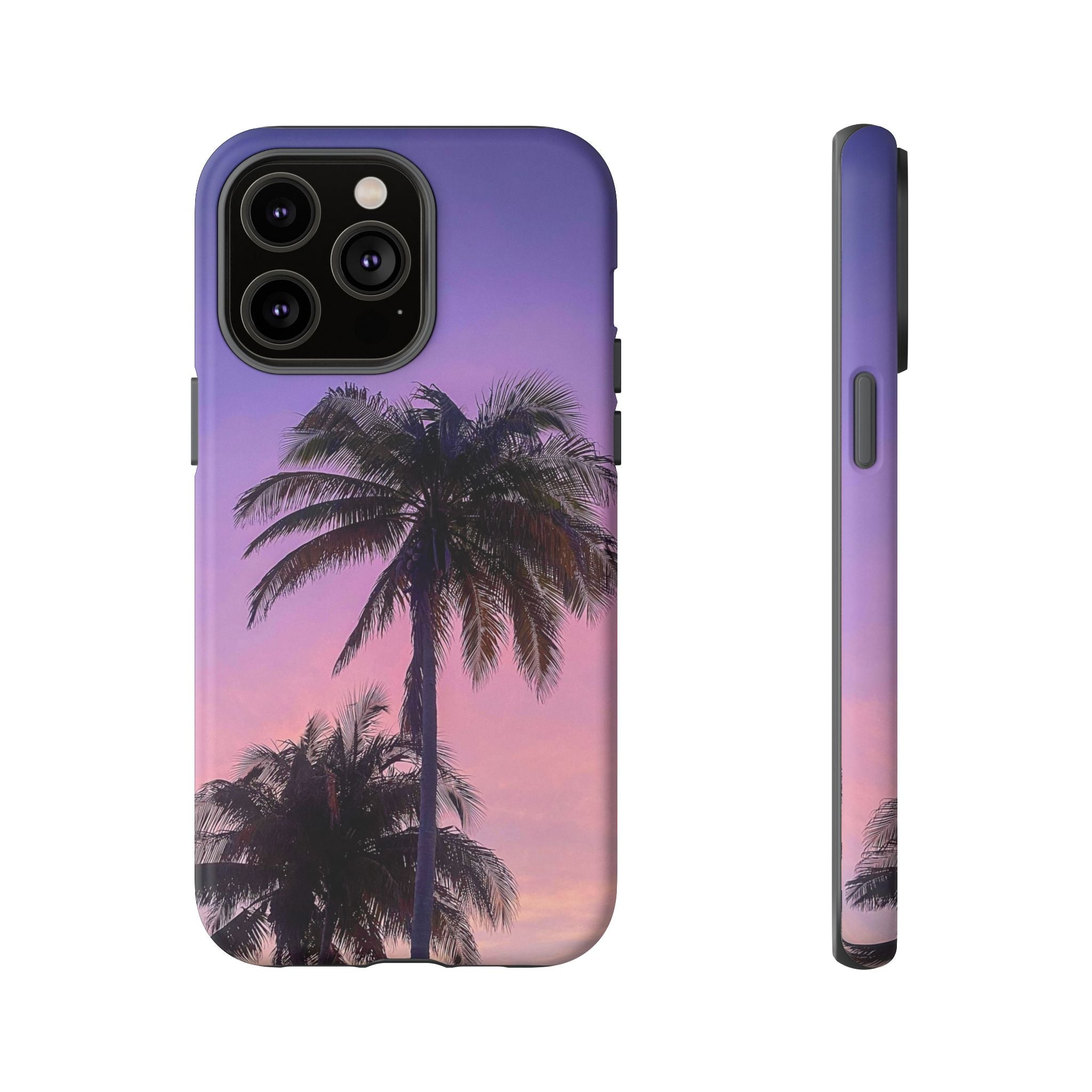 Palm Tree Phone Case